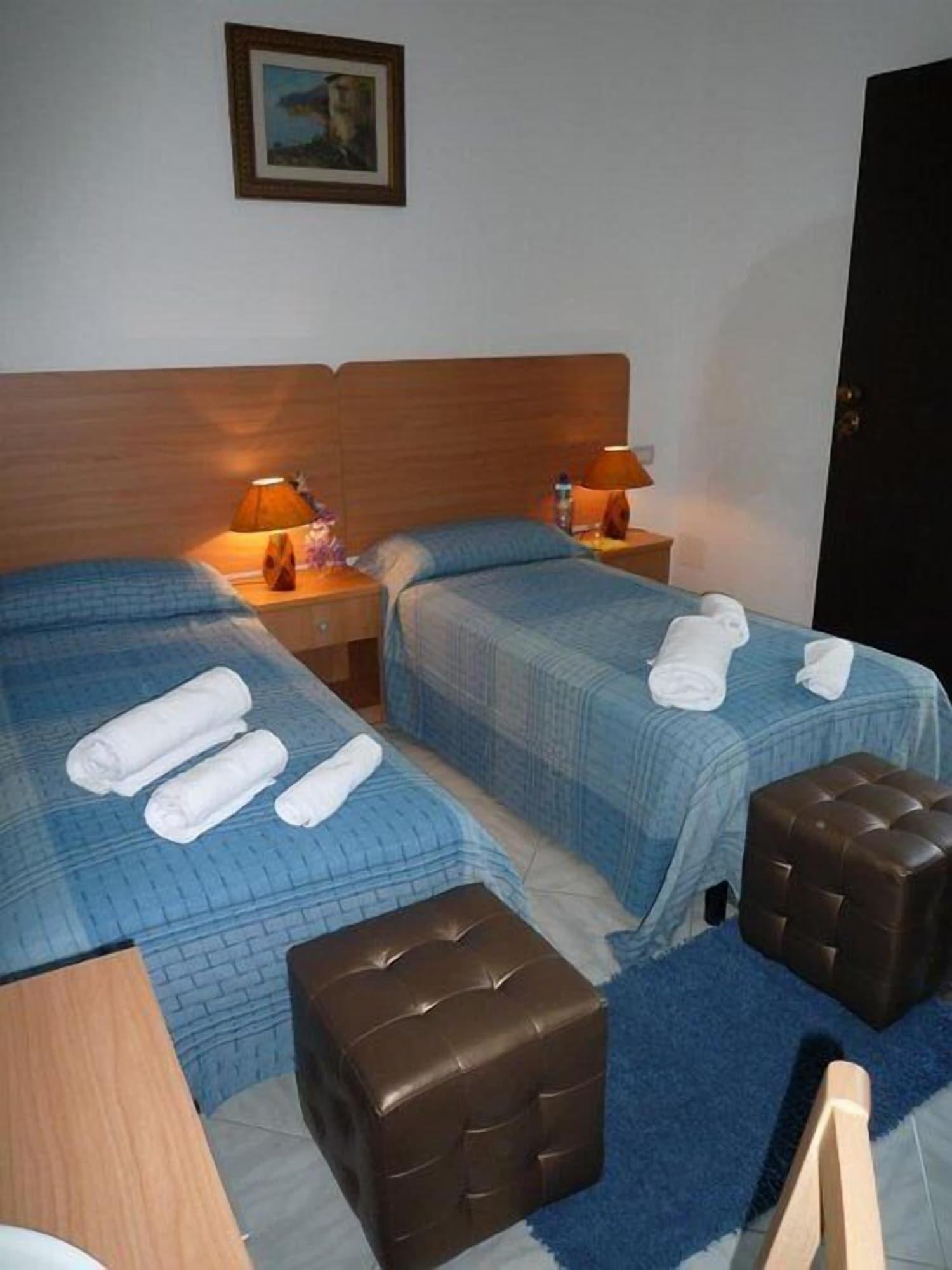 La Valle Verde Hotel Ristorante Pizzeria Zambrone Zewnętrze zdjęcie