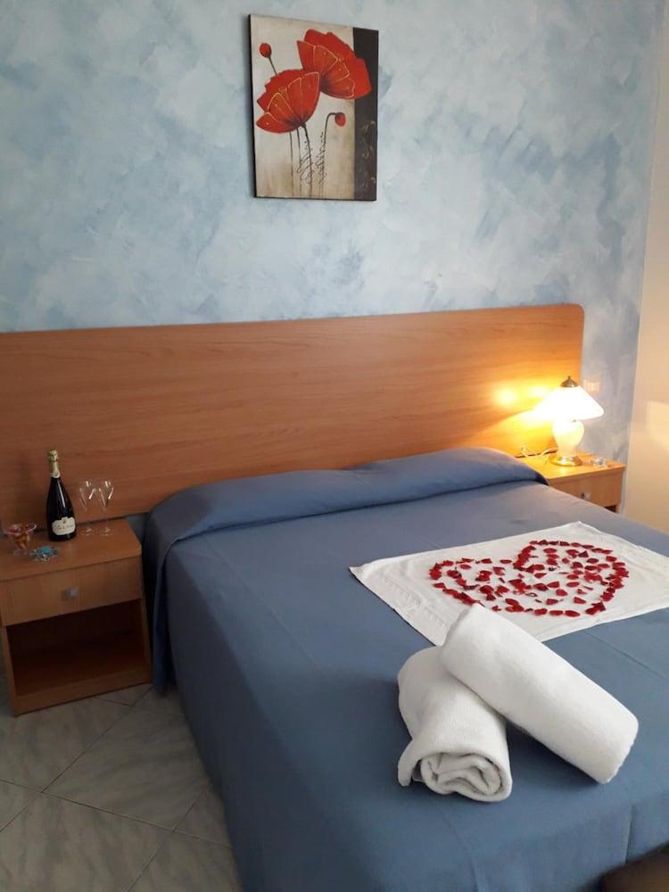 La Valle Verde Hotel Ristorante Pizzeria Zambrone Zewnętrze zdjęcie