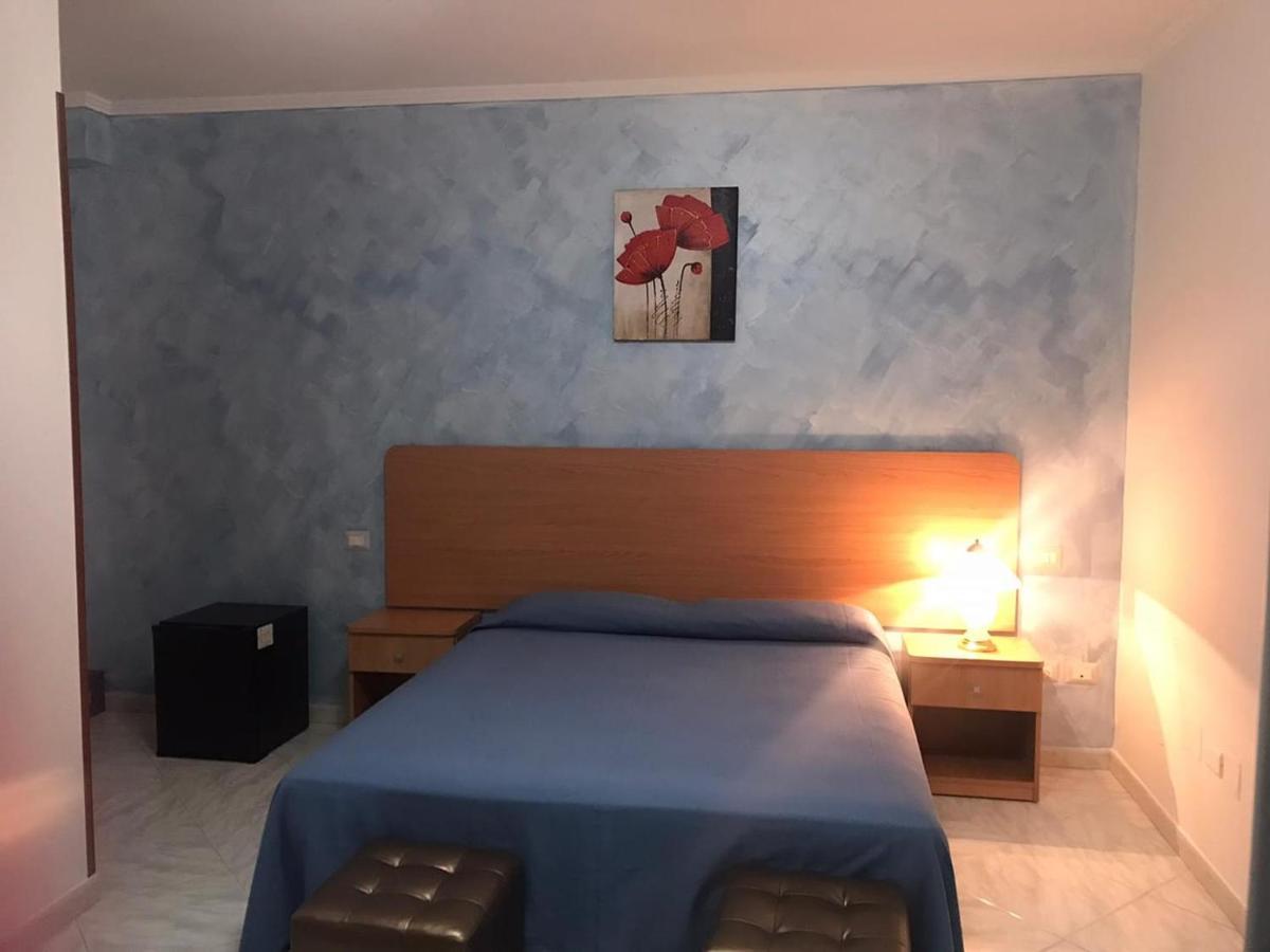La Valle Verde Hotel Ristorante Pizzeria Zambrone Zewnętrze zdjęcie