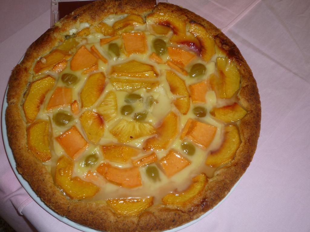 La Valle Verde Hotel Ristorante Pizzeria Zambrone Zewnętrze zdjęcie