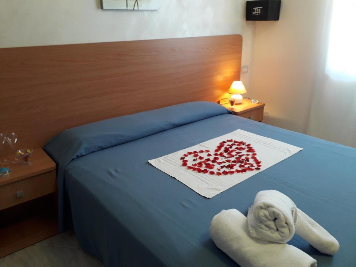 La Valle Verde Hotel Ristorante Pizzeria Zambrone Zewnętrze zdjęcie