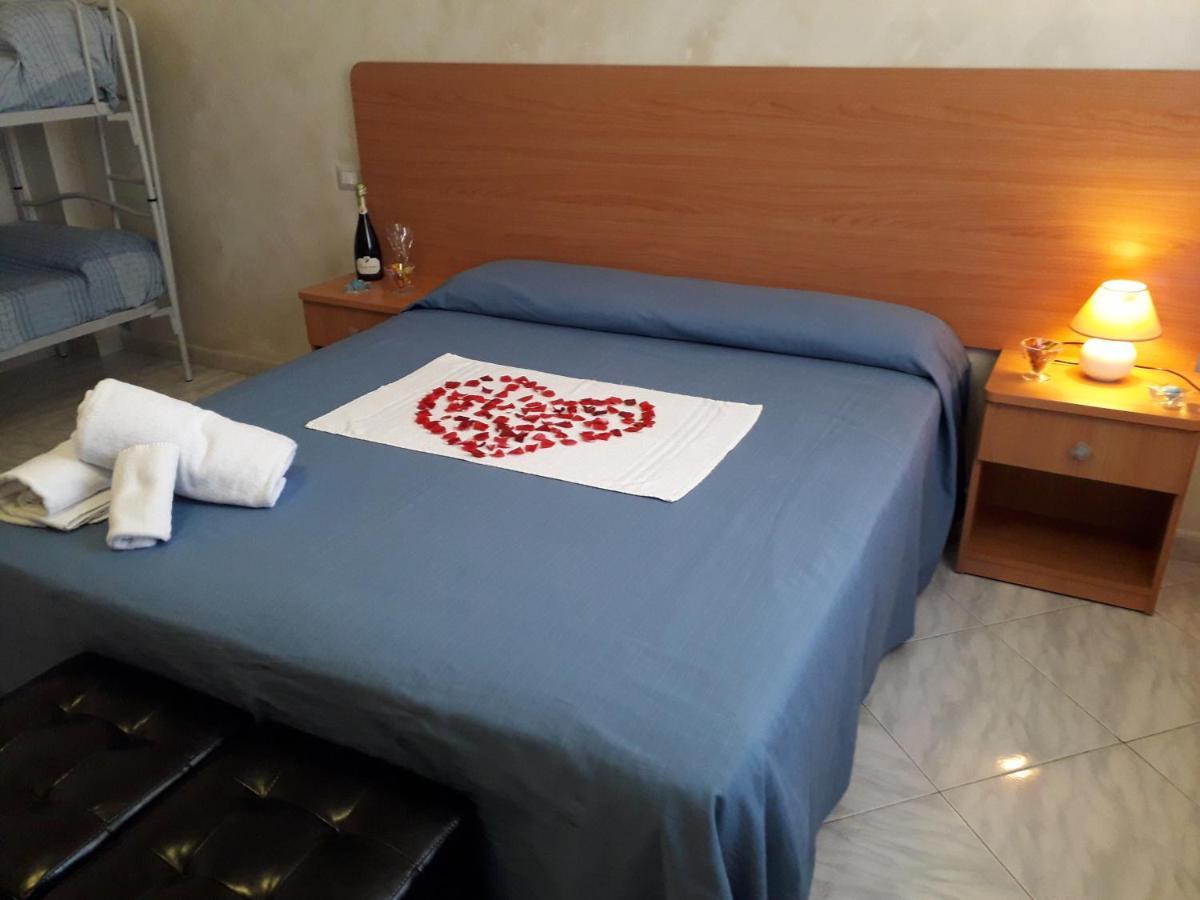 La Valle Verde Hotel Ristorante Pizzeria Zambrone Zewnętrze zdjęcie